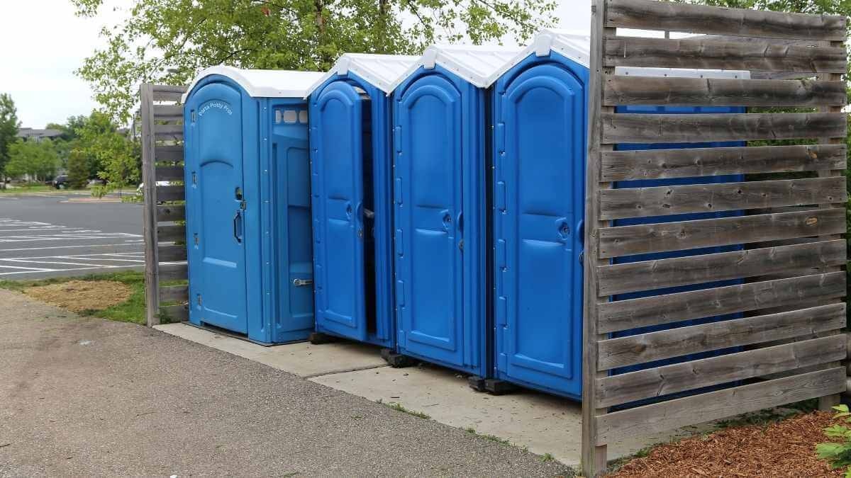 Porta Potty Rental Pros - Reliable Portable Toilet Rentals in Avoca, NY, 14809